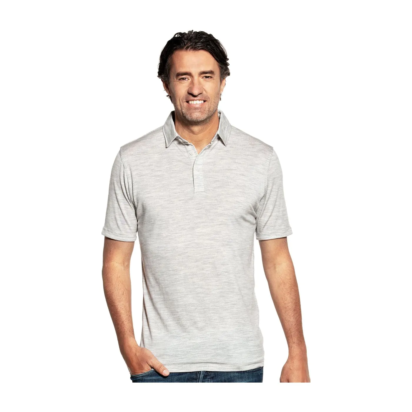 Polo dover top