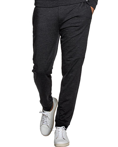 merino sweatpants mens